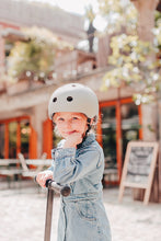 Lade das Bild in den Galerie-Viewer, HELM - S - M (51-55 CM) - ASH
