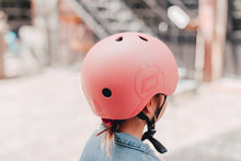 Lade das Bild in den Galerie-Viewer, HELM - S - M (51-55 CM) - PEACH
