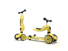 Lade das Bild in den Galerie-Viewer, HIGHWAYKICK 1 - LEMON
