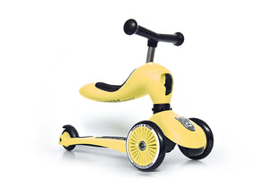 HIGHWAYKICK 1 - LEMON