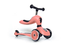 Lade das Bild in den Galerie-Viewer, HIGHWAYKICK 1 - PEACH

