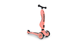 Lade das Bild in den Galerie-Viewer, HIGHWAYKICK 1 - PEACH

