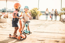 Lade das Bild in den Galerie-Viewer, HIGHWAYKICK 1 - PEACH

