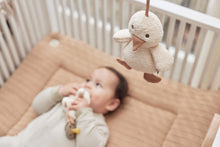 Lade das Bild in den Galerie-Viewer, KINDERWAGENANHÄNGER - SPRING GARDEN
