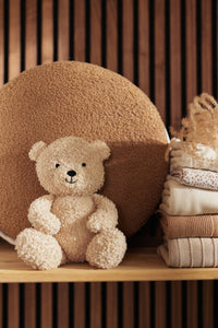 KUSCHELTIER TEDDY - NATUREL 25CM