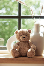 Lade das Bild in den Galerie-Viewer, KUSCHELTIER TEDDY - BISCUIT
