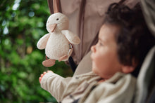 Lade das Bild in den Galerie-Viewer, KINDERWAGENANHÄNGER - SPRING GARDEN
