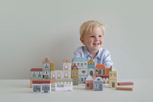 Lade das Bild in den Galerie-Viewer, SPIELSET - 50 BAUSTEINE HOLZ
