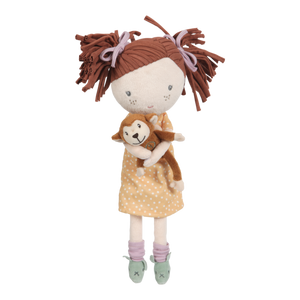 KUSCHELPUPPE - SOPHIA - 35 CM