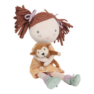 KUSCHELPUPPE - SOPHIA - 35 CM