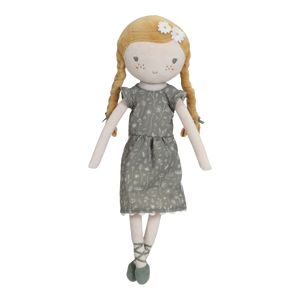 KUSCHELPUPPE JULIA 35 CM