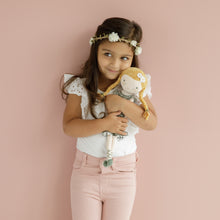 Lade das Bild in den Galerie-Viewer, KUSCHELPUPPE JULIA 35 CM
