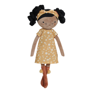 KUSCHELPUPPE -  EVI - 35 CM