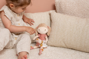 KUSCHELPUPPE - ANNA - 35 CM
