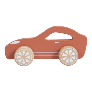 SPORTAUTO - HOLZ - ROST