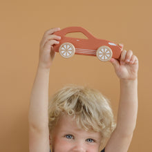 Lade das Bild in den Galerie-Viewer, SPORTAUTO - HOLZ - ROST
