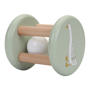 ROLL-RASSEL - LITTLE GOOSE HOLZ