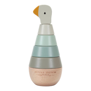 STAPELTURM - LITTLE GOOSE