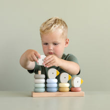 Lade das Bild in den Galerie-Viewer, STAPELSPIEL - STECKSPIEL - LITTLE GOOSE
