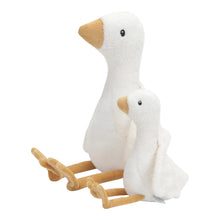 Lade das Bild in den Galerie-Viewer, KUSCHELTIER - LITTLE GOOSE - 30CM

