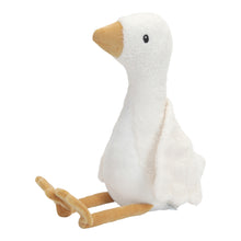 Lade das Bild in den Galerie-Viewer, KUSCHELTIER - LITTLE GOOSE - 30CM
