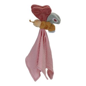 GESCHENKSET - FLOWERS & BUTTERFLIES