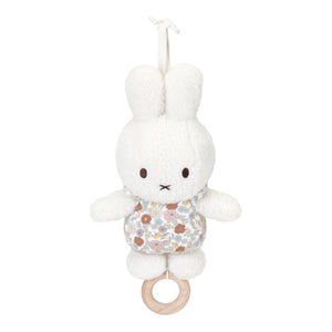SPIELUHR - VINTAGE LITTLE FLOWERS - MIFFY