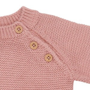 STRICKSTRAMPLER - ROSA