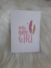 Lade das Bild in den Galerie-Viewer, GESCHENKBOX - MÄDCHEN 27
