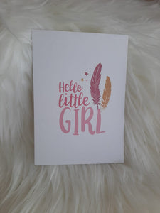 GESCHENKBOX - MÄDCHEN 27