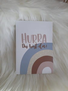 GESCHENKBOX - MÄDCHEN 8