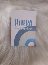 Lade das Bild in den Galerie-Viewer, GESCHENKBOX - JUNGE 1
