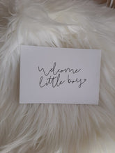 Lade das Bild in den Galerie-Viewer, GESCHENKBOX - JUNGE 3
